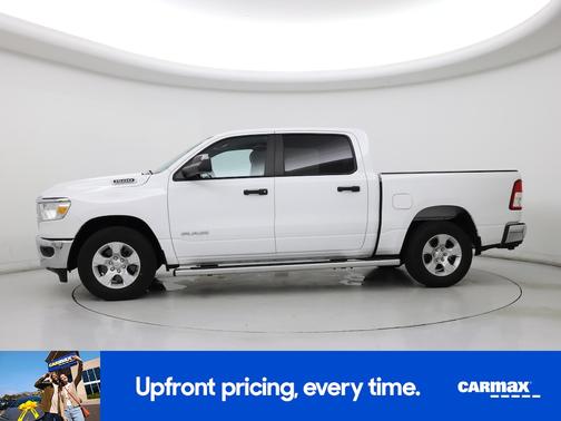 2023 RAM 1500 Bighorn