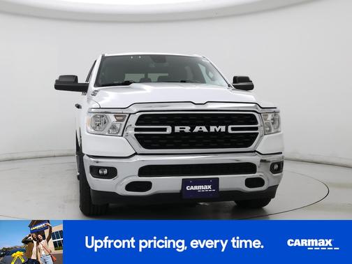 2023 RAM 1500 Bighorn
