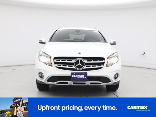 2019 Mercedes-Benz GLA 250 GLA 250