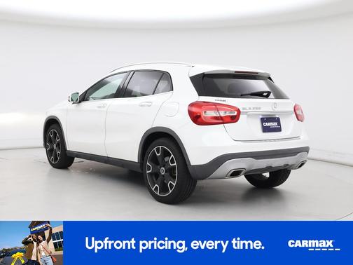 2019 Mercedes-Benz GLA 250 GLA 250
