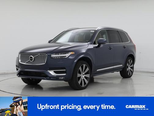 2023 Volvo XC90 B6 Ultimate