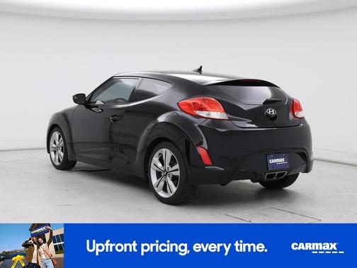 2017 Hyundai Veloster 