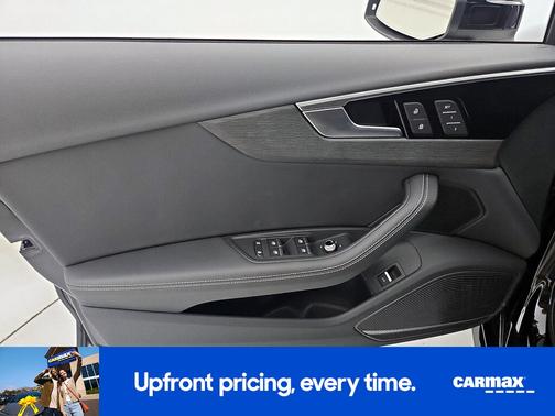 2023 Audi A4 S-Line Premium Plus