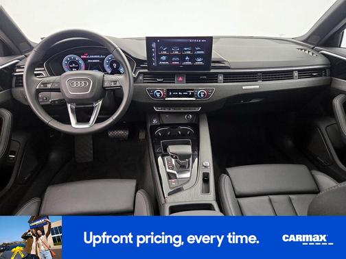 2023 Audi A4 S-Line Premium Plus