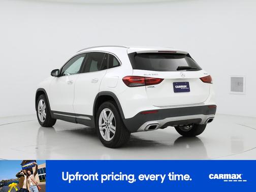 2023 Mercedes-Benz GLA 250 