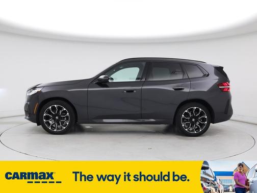 2025 BMW X3 xDrive30