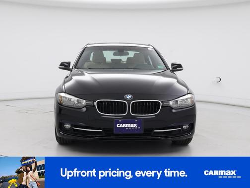 2016 BMW 328 XI