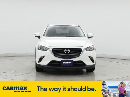 2019 Mazda CX-3 Touring