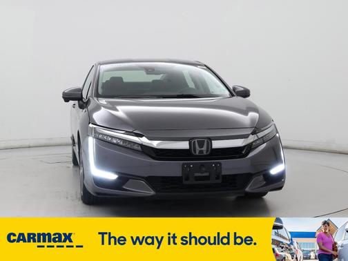 2021 Honda Clarity Plug-In Hybrid Touring