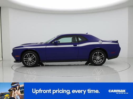 2019 Dodge Challenger GT