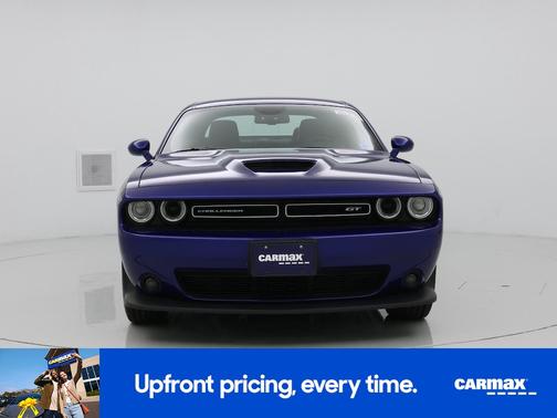 2019 Dodge Challenger GT