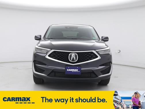 2020 Acura RDX