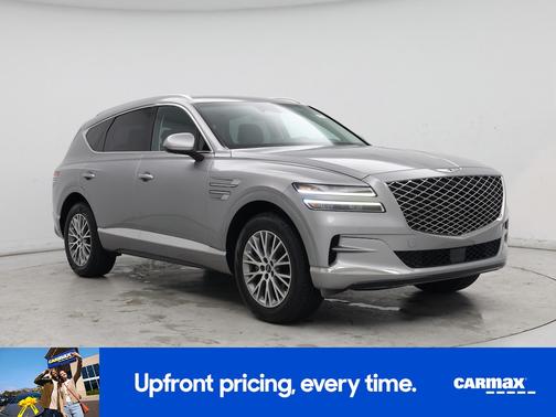 2024 Genesis GV80