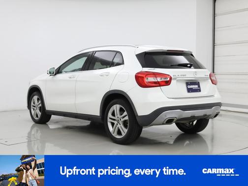 2019 Mercedes-Benz GLA 250 