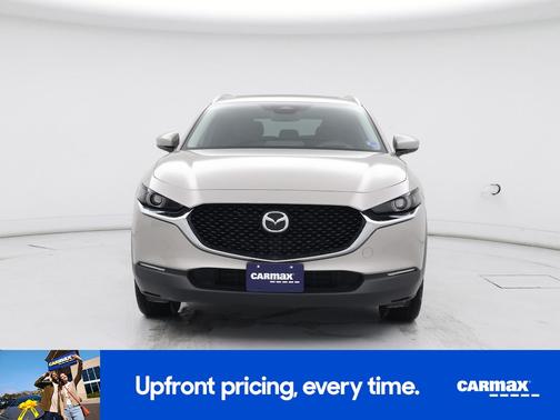 2024 Mazda CX-30 2.5 S Premium Package