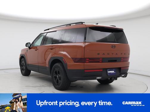 2024 Hyundai SANTA FE XRT