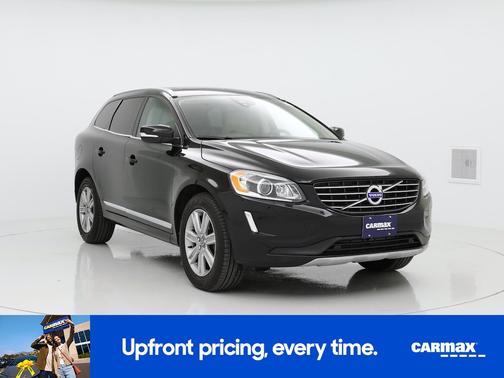 2017 Volvo XC60 T5 Inscription