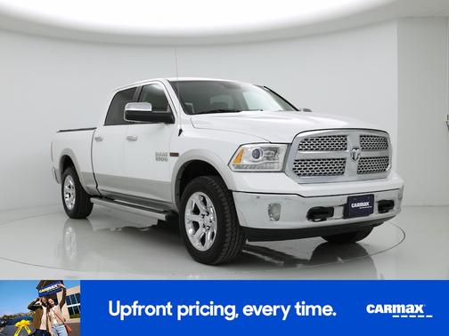 2015 RAM 1500 Laramie