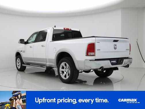 2015 RAM 1500 Laramie