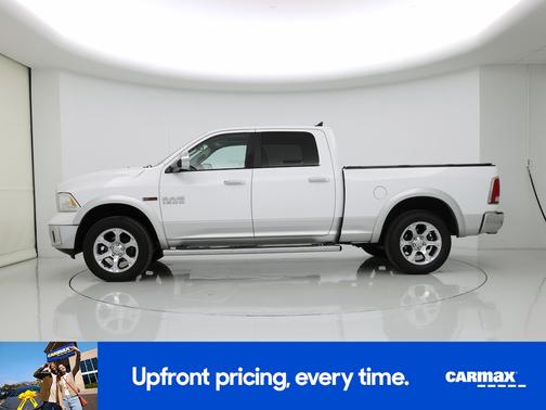 2015 RAM 1500 Laramie