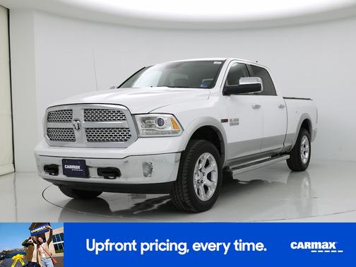 2015 RAM 1500 Laramie