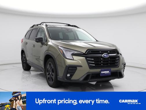 2023 Subaru Ascent Onyx Edition Limited