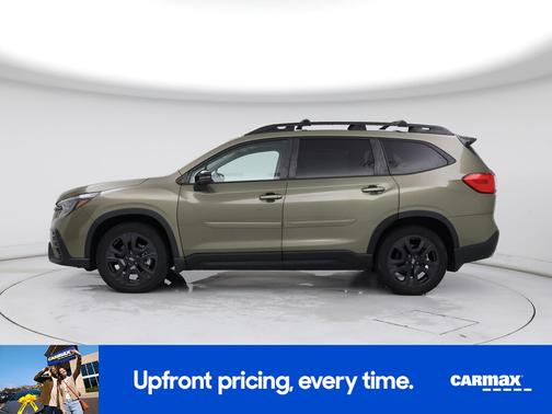 2023 Subaru Ascent Onyx Edition Limited