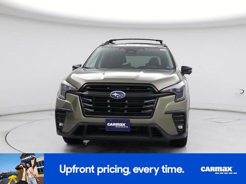 2023 Subaru Ascent Onyx Edition Limited