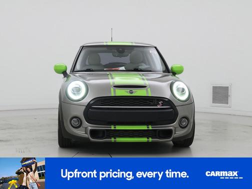 2021 MINI Hardtop S
