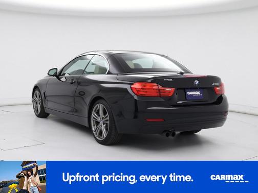 2017 BMW 430 I