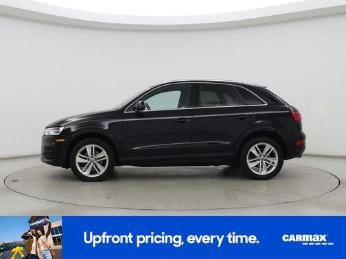 2016 Audi Q3 Premium Plus