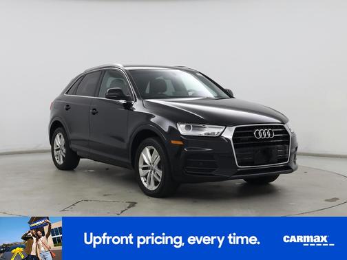 2016 Audi Q3 Premium Plus
