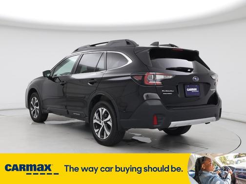2022 Subaru Outback Limited XT