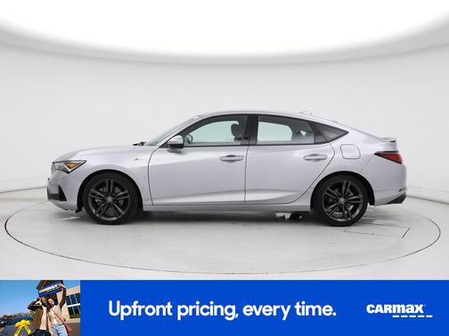 2023 Acura Integra A-Spec