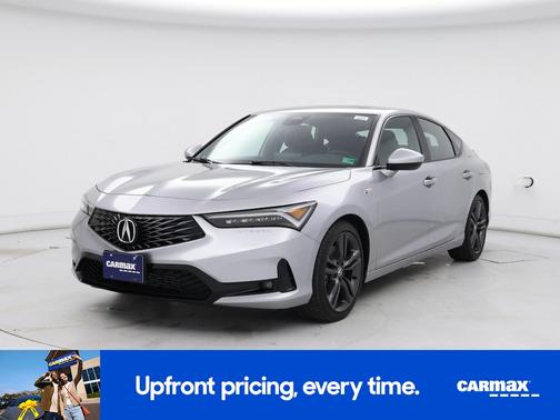 2023 Acura Integra A-Spec