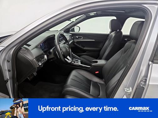 2023 Acura Integra A-Spec