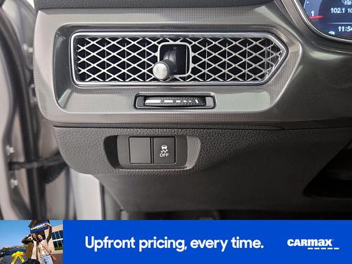 2023 Acura Integra A-Spec