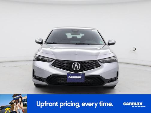 2023 Acura Integra A-Spec