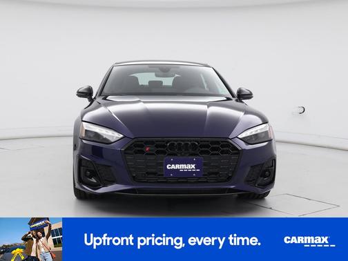 2024 Audi S5 Premium