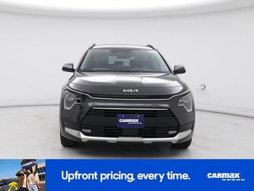 2025 Kia Niro EX Touring