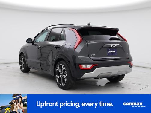 2025 Kia Niro EX Touring