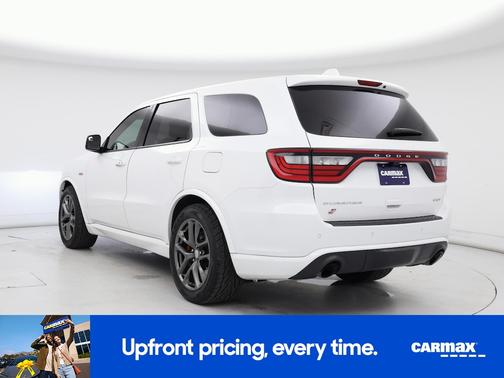2019 Dodge Durango SRT