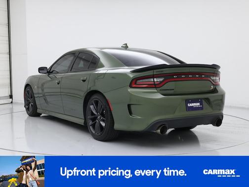 2019 Dodge Charger R/T Scat Pack