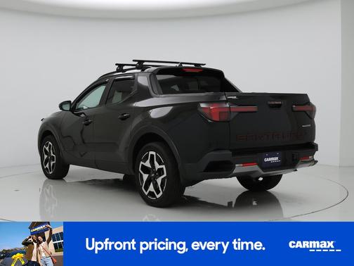 2023 Hyundai SANTA CRUZ Limited