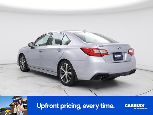 2019 Subaru Legacy 2.5I Limited