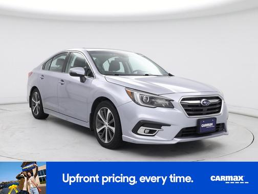 2019 Subaru Legacy 2.5I Limited