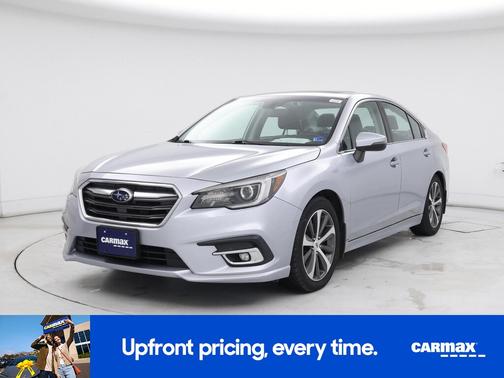 2019 Subaru Legacy 2.5I Limited