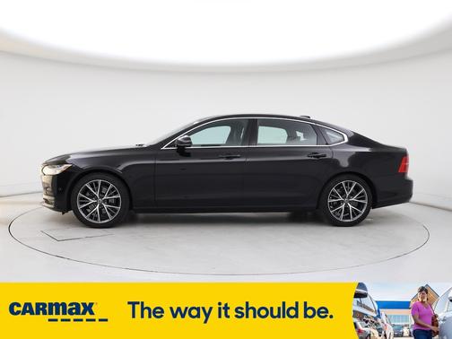 2018 Volvo S90 T5 Momentum