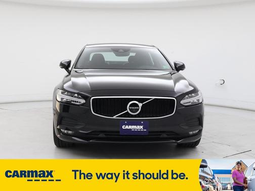 2018 Volvo S90 T5 Momentum