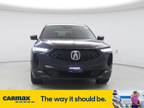 2024 Acura MDX SH-AWD A-Spec